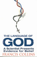 Cover of The Language of God