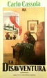 Cover of La disavventura