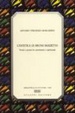 Cover of L' estetica di Bruno Bozzetto
