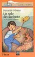 Cover of Un solo de clarinete