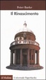 Cover of Il Rinascimento