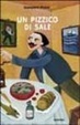 Cover of Un pizzico di sale