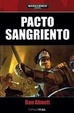 Cover of Pacto sangriento