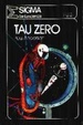 Cover of Tau Zero