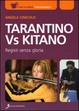 Cover of Tarantino vs Kitano