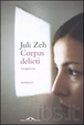 Cover of Corpus delicti