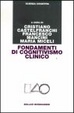 Cover of Fondamenti di cognitivismo clinico