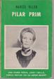 Cover of Pilar Prim