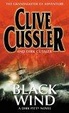 Cover of Black Wind