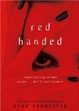 Cover of Red Handed