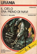 Cover of Il cielo era pieno di navi