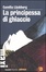 Cover of La principessa di ghiaccio