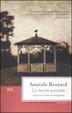 Cover of La morte asciutta