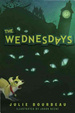 Cover of The Wednesdays
