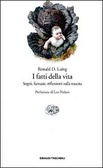 I fatti della vita Sogni, fantasie, riflessioni sulla nascita