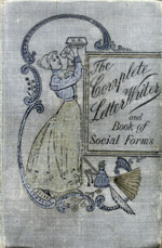 More about Complete Letter Writer