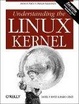 Cover of Understanding the Linux Kernel