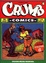 Cover of Crumb - Volume 6