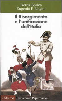 Image of Il Risorgimento e l'unificazione dell'Italia