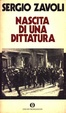 Cover of Nascita di una dittatura