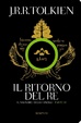 Cover of Il ritorno del re. Il signore degli anelli
