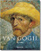 Cover of Vincent Van Gogh