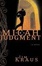 Cover of "The Micah Judgment"