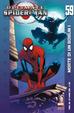 Cover of Ultimate Spider-Man n. 59