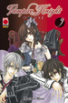 Cover of Vampire Knight Deluxe vol. 9