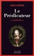 Cover of Le prédicateur