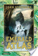 Cover of The Emerald Atlas