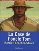 Cover of La case de l'oncle tom