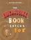 Cover of The Incredible Book Eating Boy