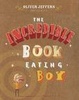Cover of The Incredible Book Eating Boy