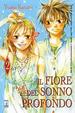 Cover of Il fiore del sonno profondo 2