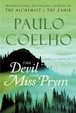 Cover of The Devil and Miss Prym.