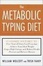 Cover of "The Metabolic Typing Diet"