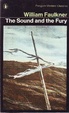 Cover of The Sound and the Fury