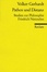 Cover of "Pathos und Distanz"