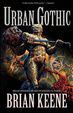 Cover of Urban Gothic
