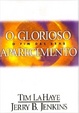Cover of O Glorioso Aparecimento