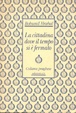 Cover of La cittadina dove il tempo si è fermato