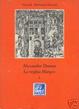 Cover of La regina Margot
