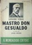 Cover of Mastro don Gesualdo