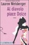 Cover of Al diavolo piace dolce
