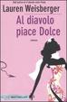 Cover of Al diavolo piace dolce
