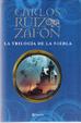 Cover of La trilogía de la niebla