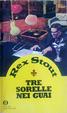 Cover of Tre sorelle nei guai
