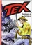 Cover of Sentieri di sangue. Tex