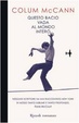 Cover of Questo bacio vada al mondo intero